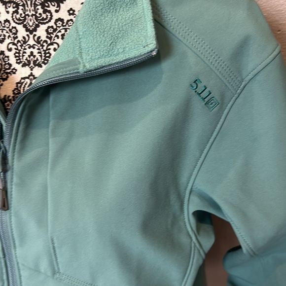 ❤️5.11 TACTICAL❤️Weather proof Range Jacket❤️Pockets Galore - Picture 2 of 11